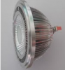 15W 1000lm high quality LED downlight