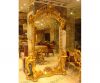 Sell Antique Gold Mirrors