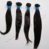 Sell silky straight good quality brazilian human hair