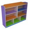 Toy Storage Cabinet