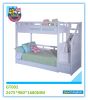 Kids Bunk Bed Loft bed Single Bed Children Bedroom Furniture Sets