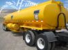 Sell  2007 DOT 406 ALUMINUM FUEL TANK TRAILER 8000 GAL