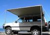 Sell  LONGROAD Promotion Side & Rear Awning LRSA01