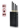 Sell High Power Portable Signal Jammer for 3G and 2G Cell Phone, WiFi