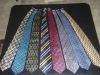 100% Silk Neck Ties