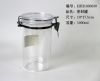 Sell PS plastic jar