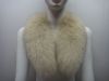 Sell fox fur collar