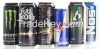 Energy Drinks