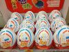 Kinder Surprise, Kinder Joy, Kinder Buenos, Chocolate, 