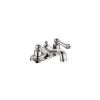 hot basin faucet