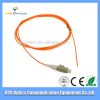 Sell Multimode LC SX Fiber Optical patch cords