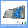 Manufacture Supply fiber optic distribution box optical splitter