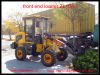 Sell ZL10A mini loaders