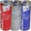 Sell Beverage-Drink] Energy Drinks