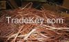 copper scrap/cable copper scrap wire