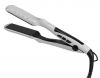 hair salon equipment for sale silver titanium flat iron hair straighte