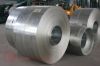 Galvanized steel coil