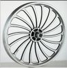 Sell Aluminum Magnesium Alloy Bicycle Wheel