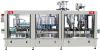 washing filling capping and sealing machine