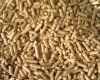 high quality wood pellet