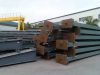 Hot dip galvanized steel columns, hot dip galvanized steel