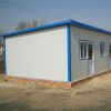 Sell T Style 1 Floor Prefab House (JY-T-1F-01)