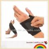 Sell Neoprene black sport wrist guard