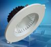 DOL503 5W COB 60mm cutout led recessed light led downlight