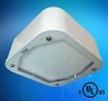 GAL130 130W IP65 square UL/cUL gas station LED canopy light