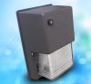 WSS28 28W photocell IP65 MW driver cUL UL led wall light/led wallpack