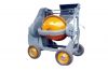 Sell CONCRETE MIXER MACHINE