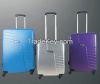 newest luggage, abs luggage, pc printing luggage, trolley, hardside luggage, AZ3040