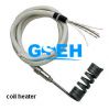 Sell extruder hot runner heater element