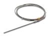 Sell temperature thermocouple sensor probe type K, T, J