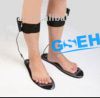 Sell USB rechargeable heated insole shoe pad