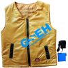 Sell li-ion battery heated vest warm wear