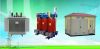 Oil Distribution Transformer