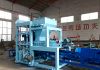 QT10-15 Automatic Brick Making Machine