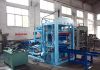 QT4-25 Automatic Brick Making Machine