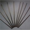 tungsten bar, tungsten rod, tungsten wire, tungsten thread, tungsten coil