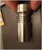 domeless titanium nails