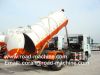 CHINA HOWO 4X2 10M3 SEWAGE TRUCK/SEWER TRUCK