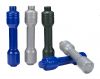 Sell plastic water bottle Dumbbell Shape