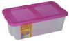 Sell plastic storage box