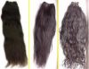 Sell remy brazilian human hair weaving