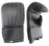 Boxing MMA Muay Thai Training Punching Bag Half finger mitts