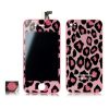 Sell Pink Leopard conversion kits for iPhone 4