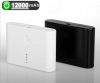 Sell 12000mAh High Capacity Universal Power Bank Portable Charger