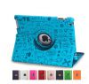 Sell 360 degrees Rotating Stand Leather Case for Ipad 2 3 4