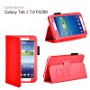 Sell Folio Leather Folding Stand Case for Galaxy Tab 3 7.0 P3200